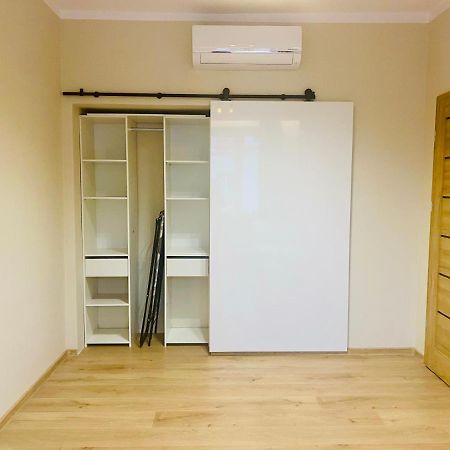 Gold Apartament Свидник Экстерьер фото