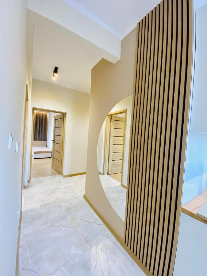 Gold Apartament Свидник Экстерьер фото