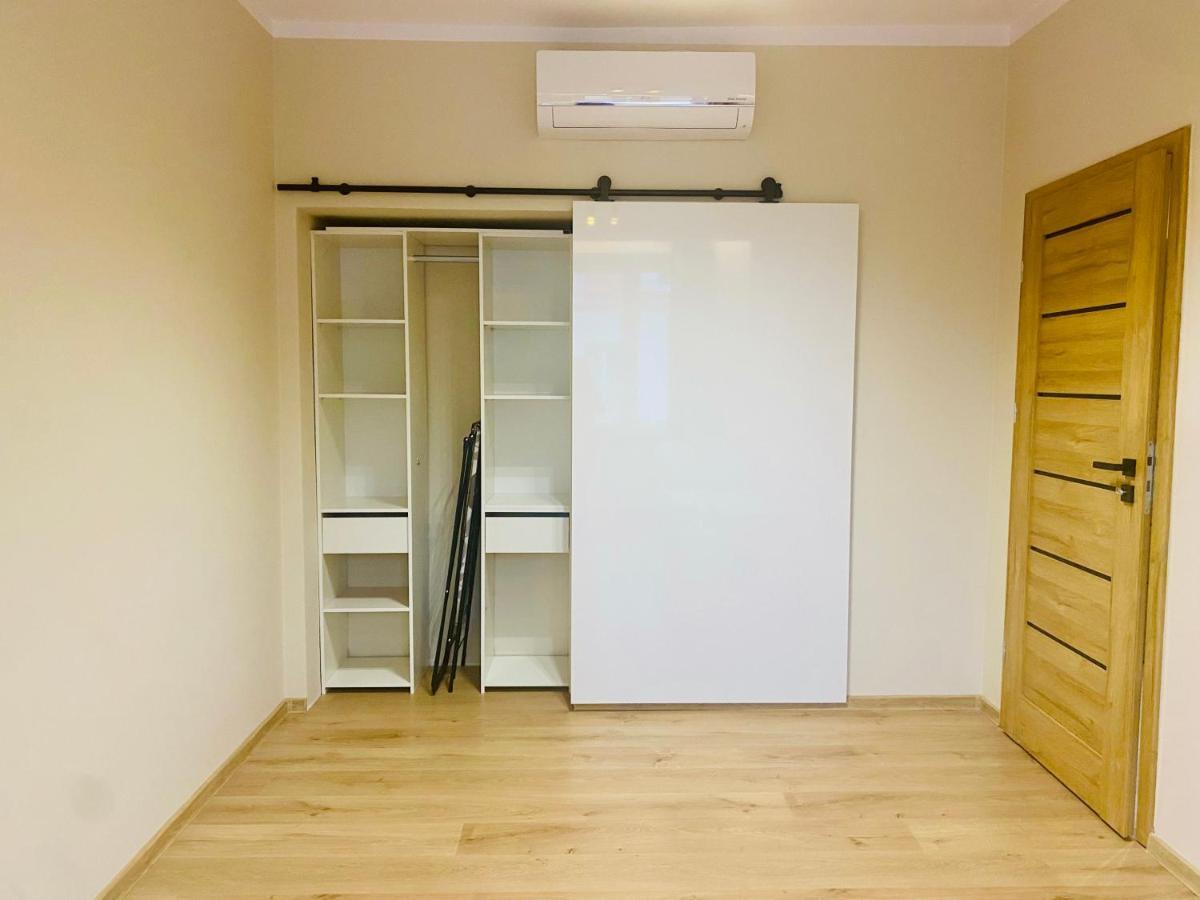 Gold Apartament Свидник Экстерьер фото